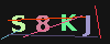 Gambar captcha
